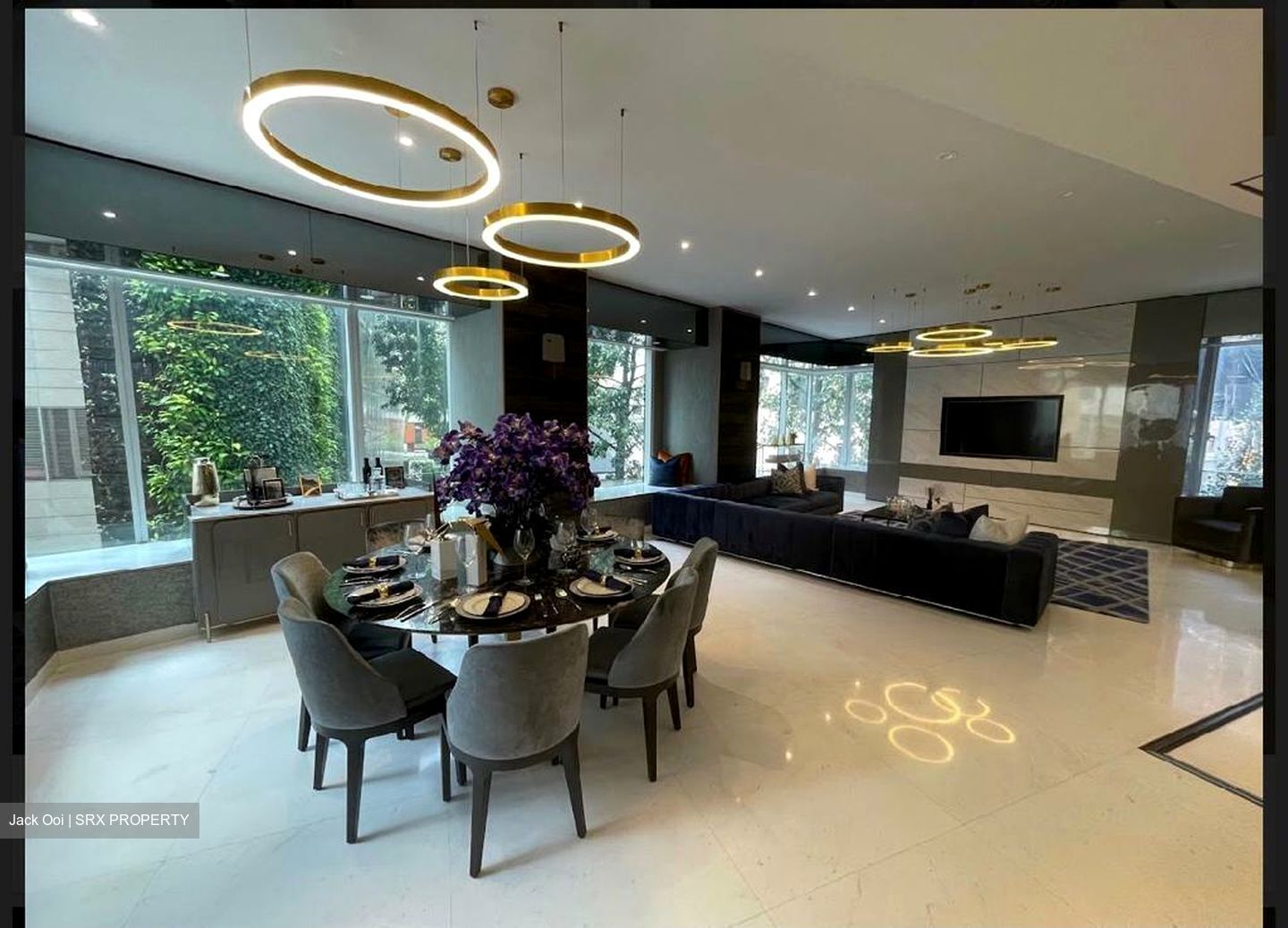 St. Regis Residences (D10), Apartment #372888281